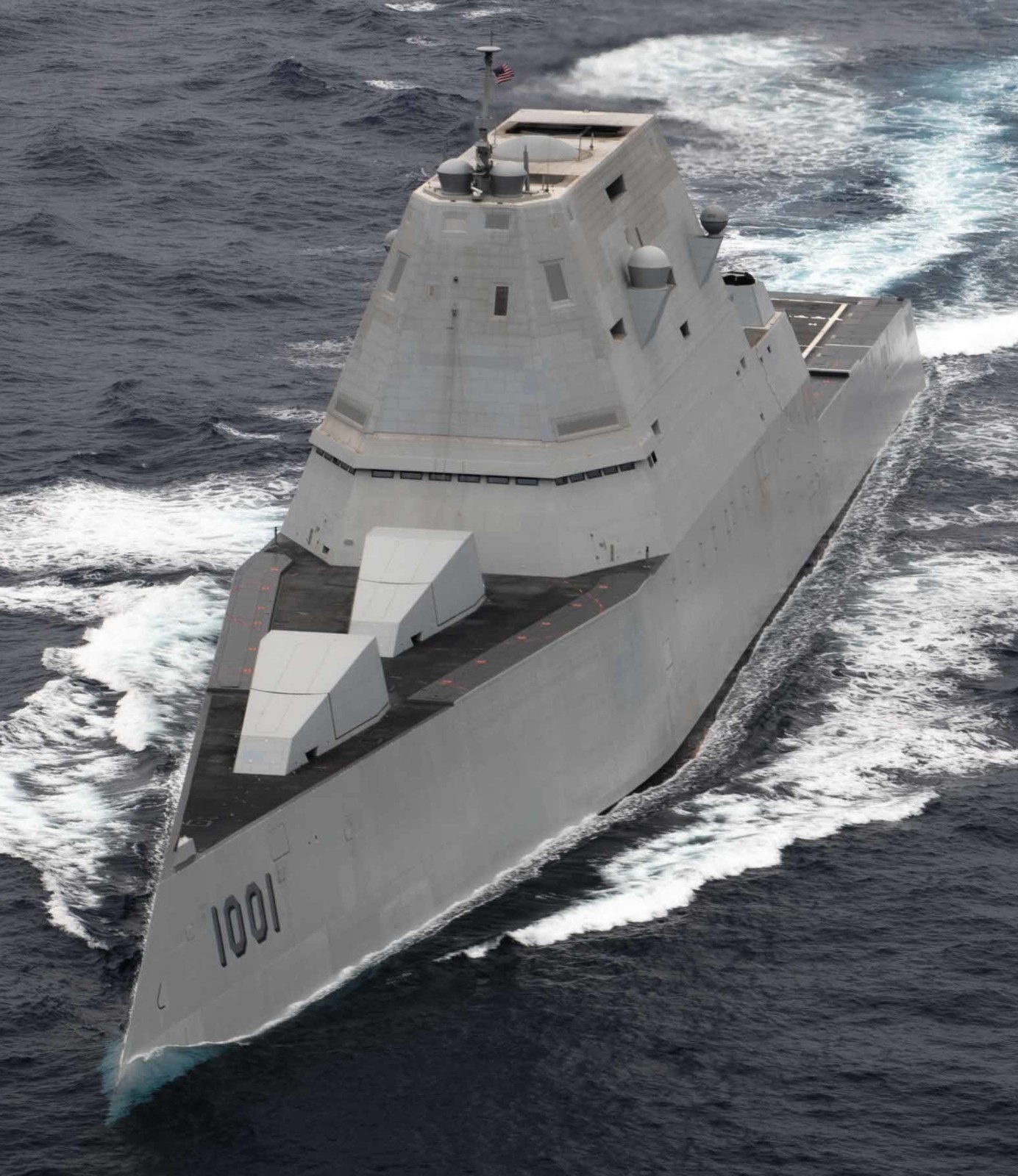 ddg-1001 uss michael monsoor zumwalt class guided missile destroyer us navy 34