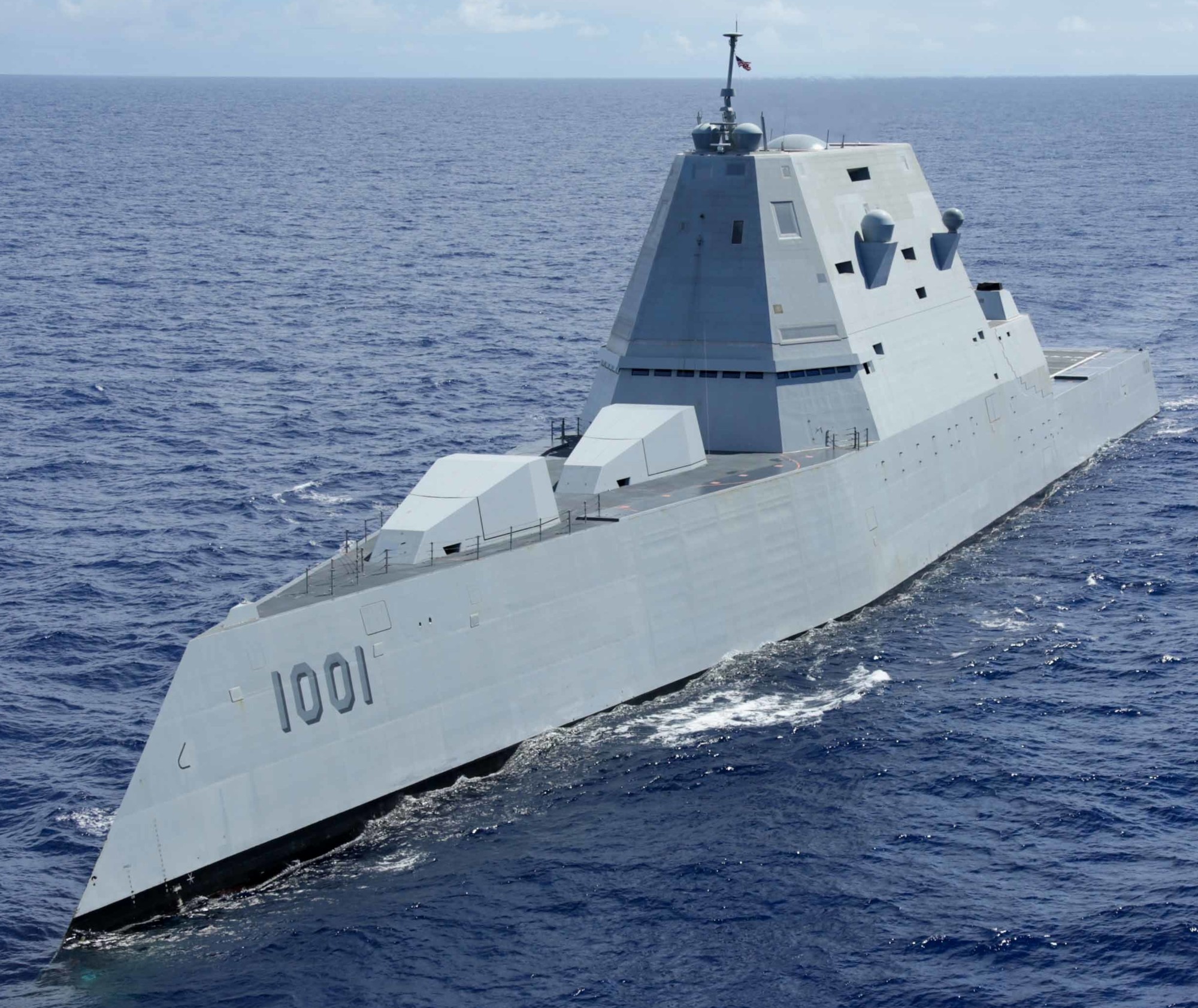 ddg-1001 uss michael monsoor zumwalt class guided missile destroyer us navy rimpac pacific 49