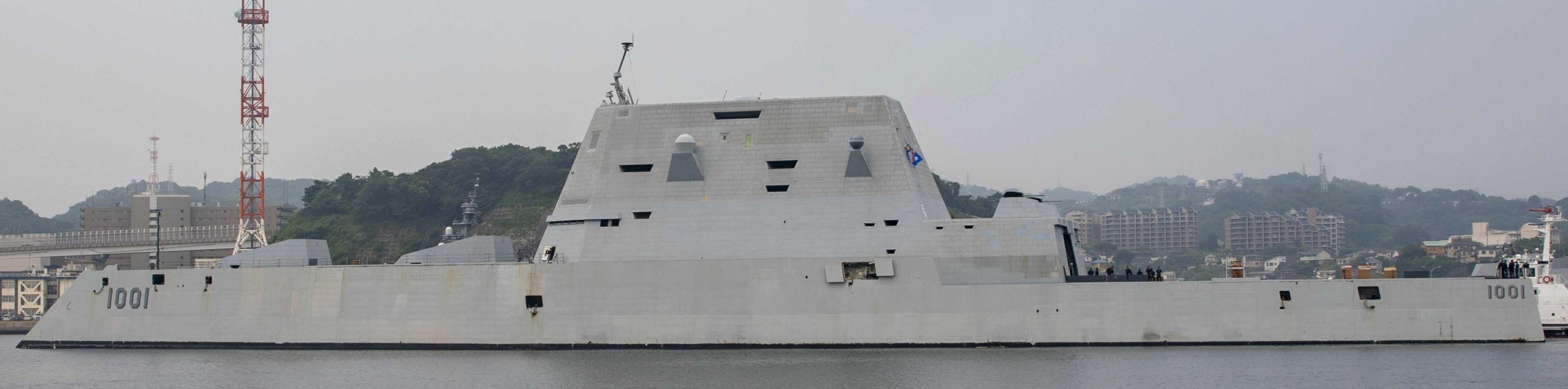 uss michael monsoor ddg-1001 guided missile destroyer fleet activities yokosuka japan 2025 53