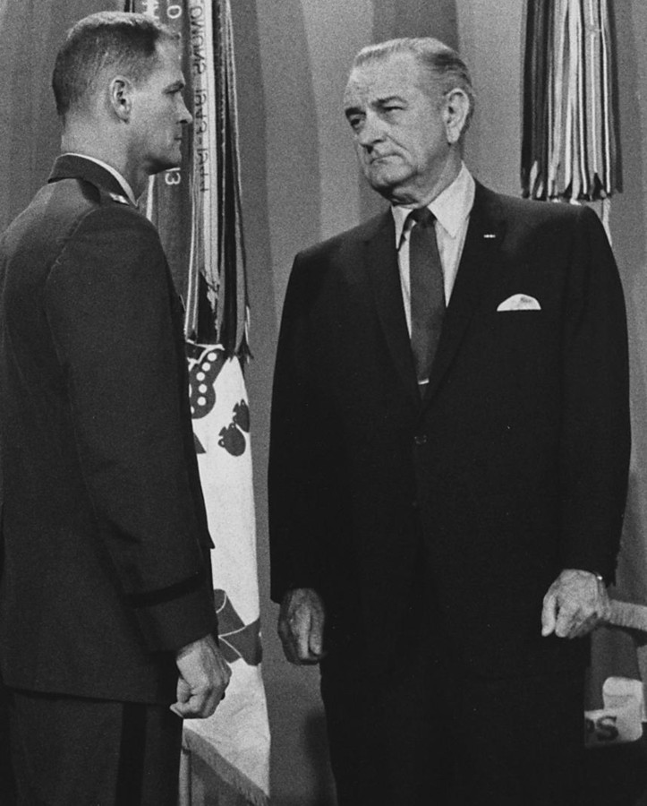 lyndon b. johnson 07