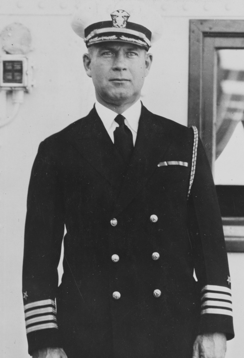 rear admiral isaac campbell kidd us navy pearl harbor arizona ddg uss 06