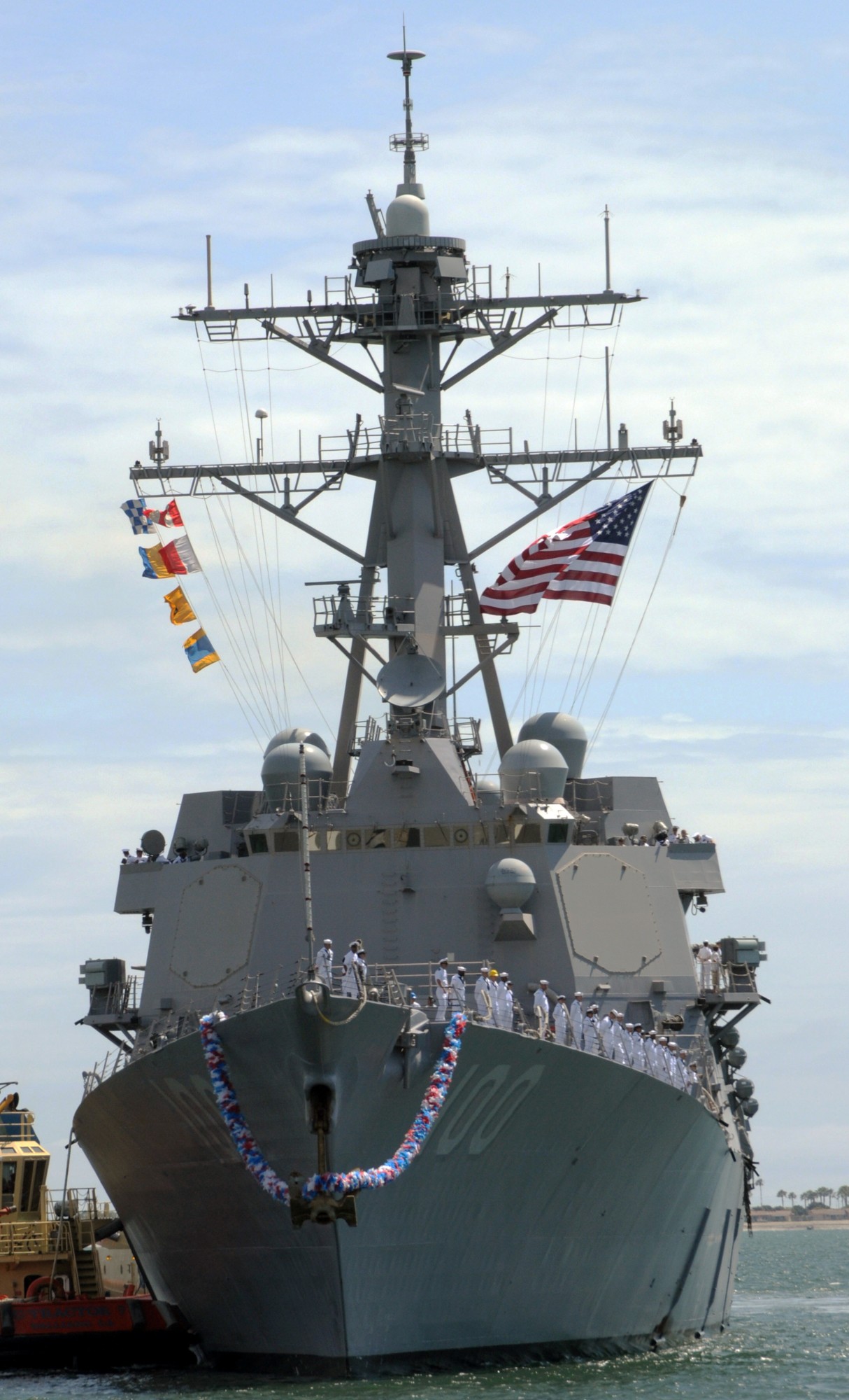 ddg-100 uss kidd arleigh burke class guided missile destroyer aegis us navy 08