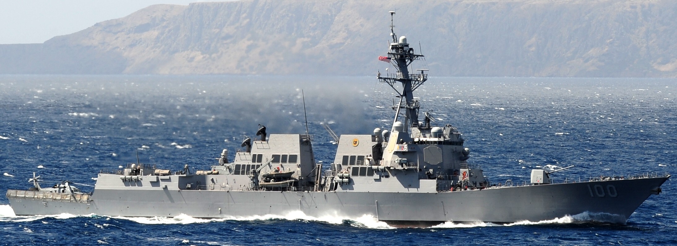 ddg-100 uss kidd arleigh burke class guided missile destroyer aegis us navy 14