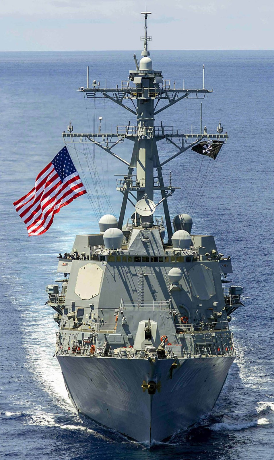 ddg-100 uss kidd arleigh burke class guided missile destroyer aegis us navy 17