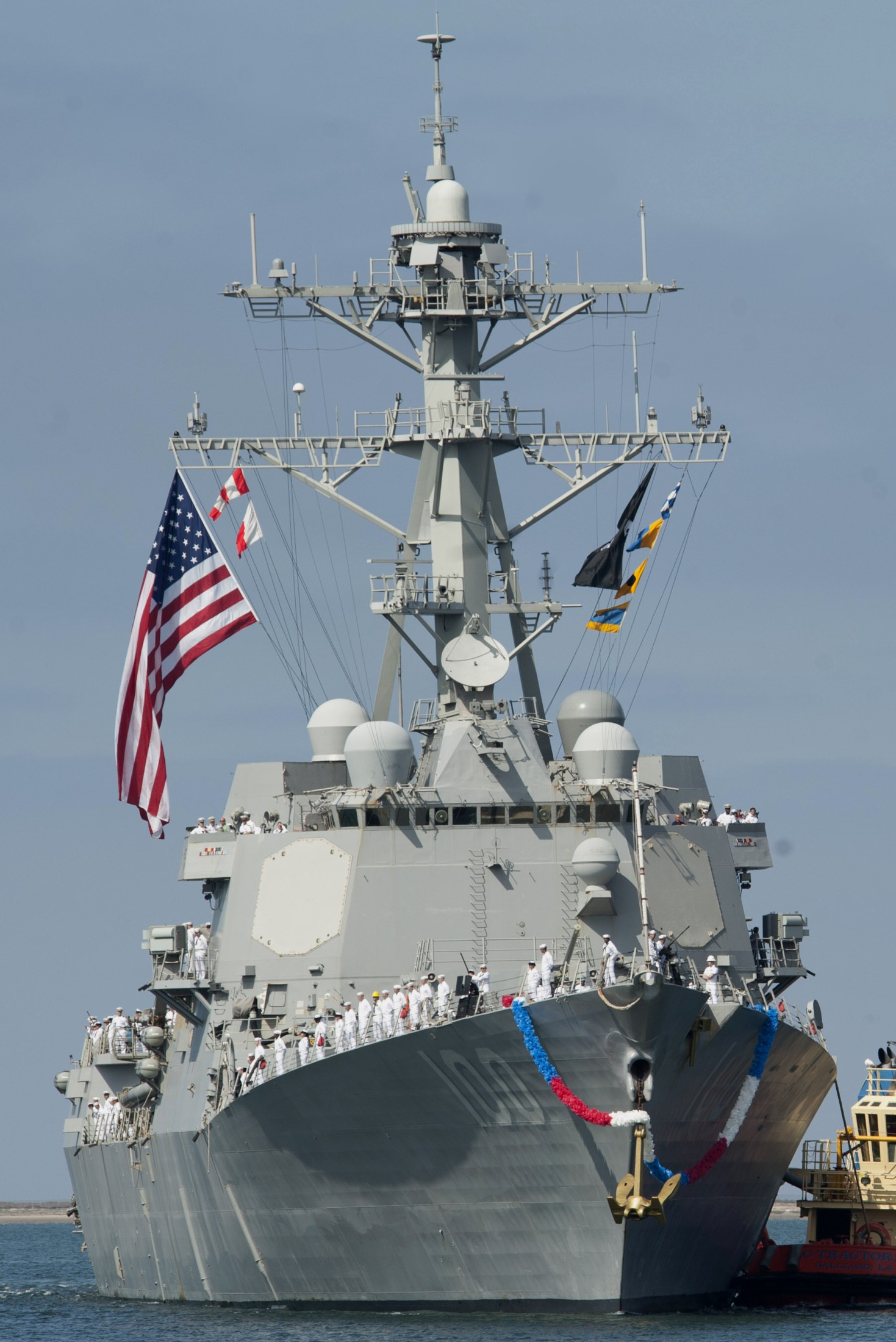 ddg-100 uss kidd arleigh burke class guided missile destroyer aegis us navy 20