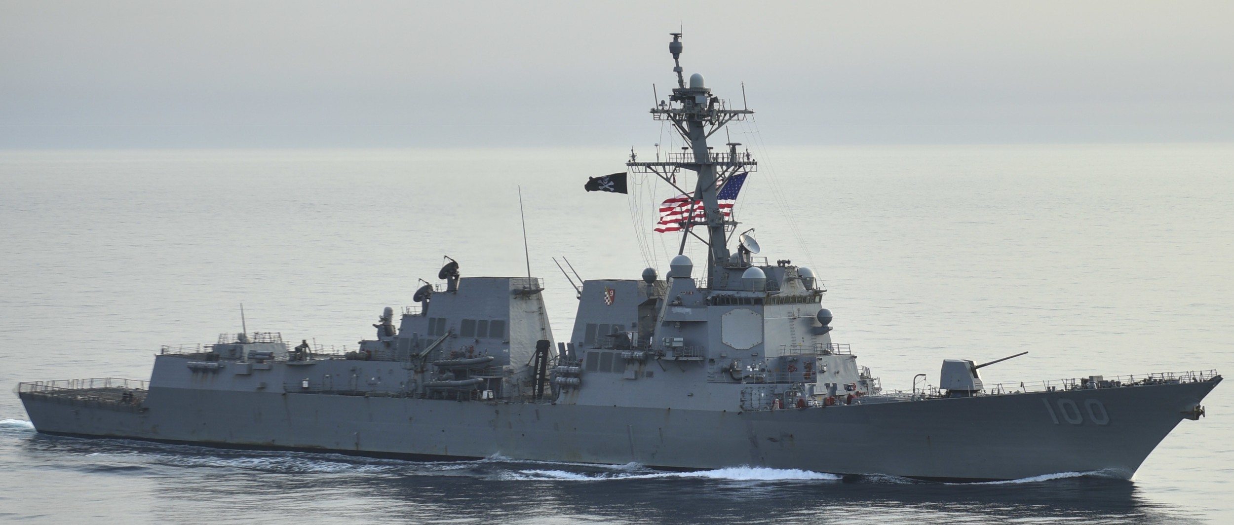 ddg-100 uss kidd arleigh burke class guided missile destroyer aegis us navy 41