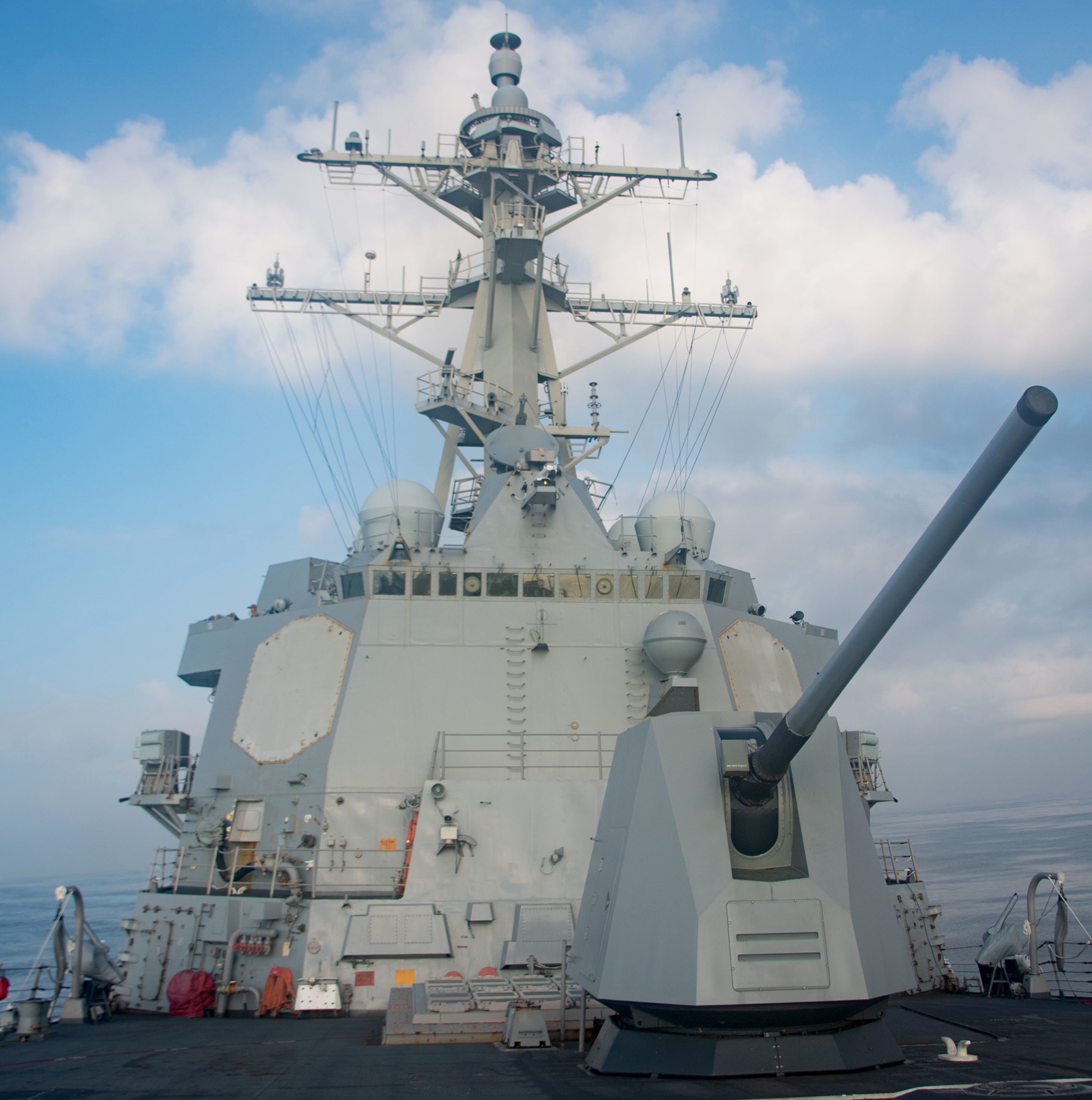 ddg-100 uss kidd arleigh burke class guided missile destroyer aegis us navy taiwan strait 65