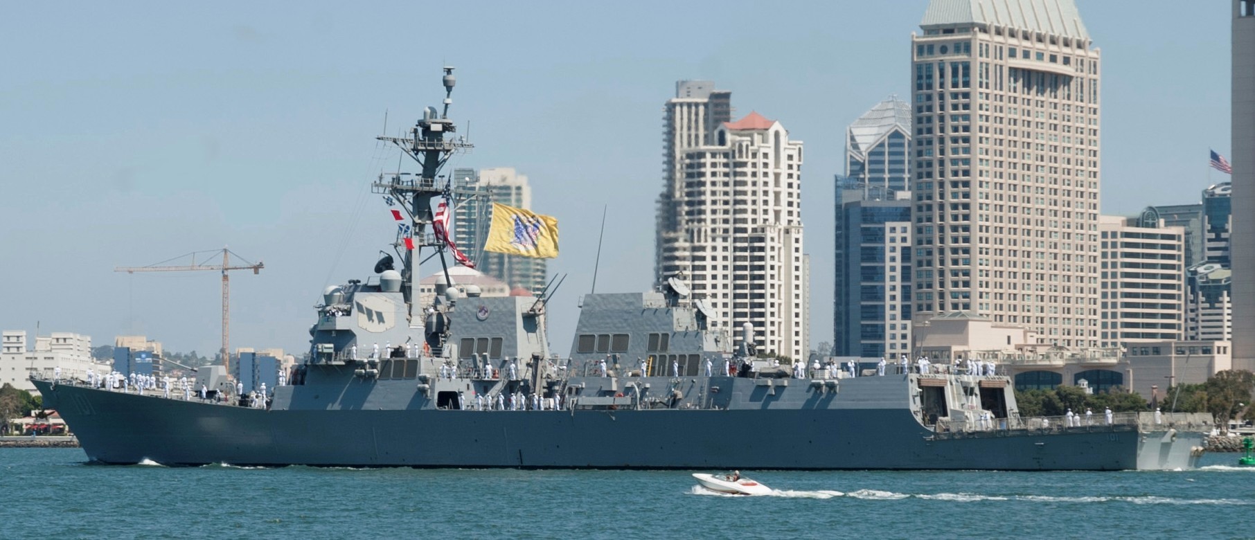ddg-101 uss gridley arleigh burke class guided missile destroyer aegis us navy naval base san diego california 21