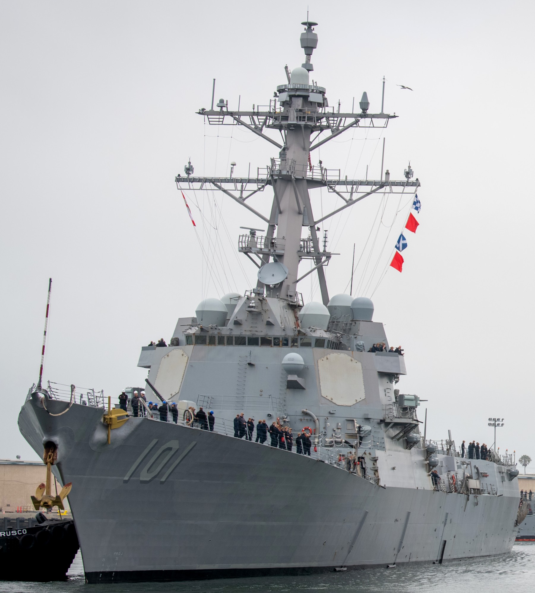 ddg-101 uss gridley arleigh burke class guided missile destroyer aegis us navy port hueneme california 70