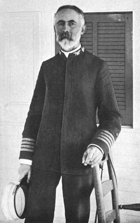 rear admiral william thomas sampson us navy 07