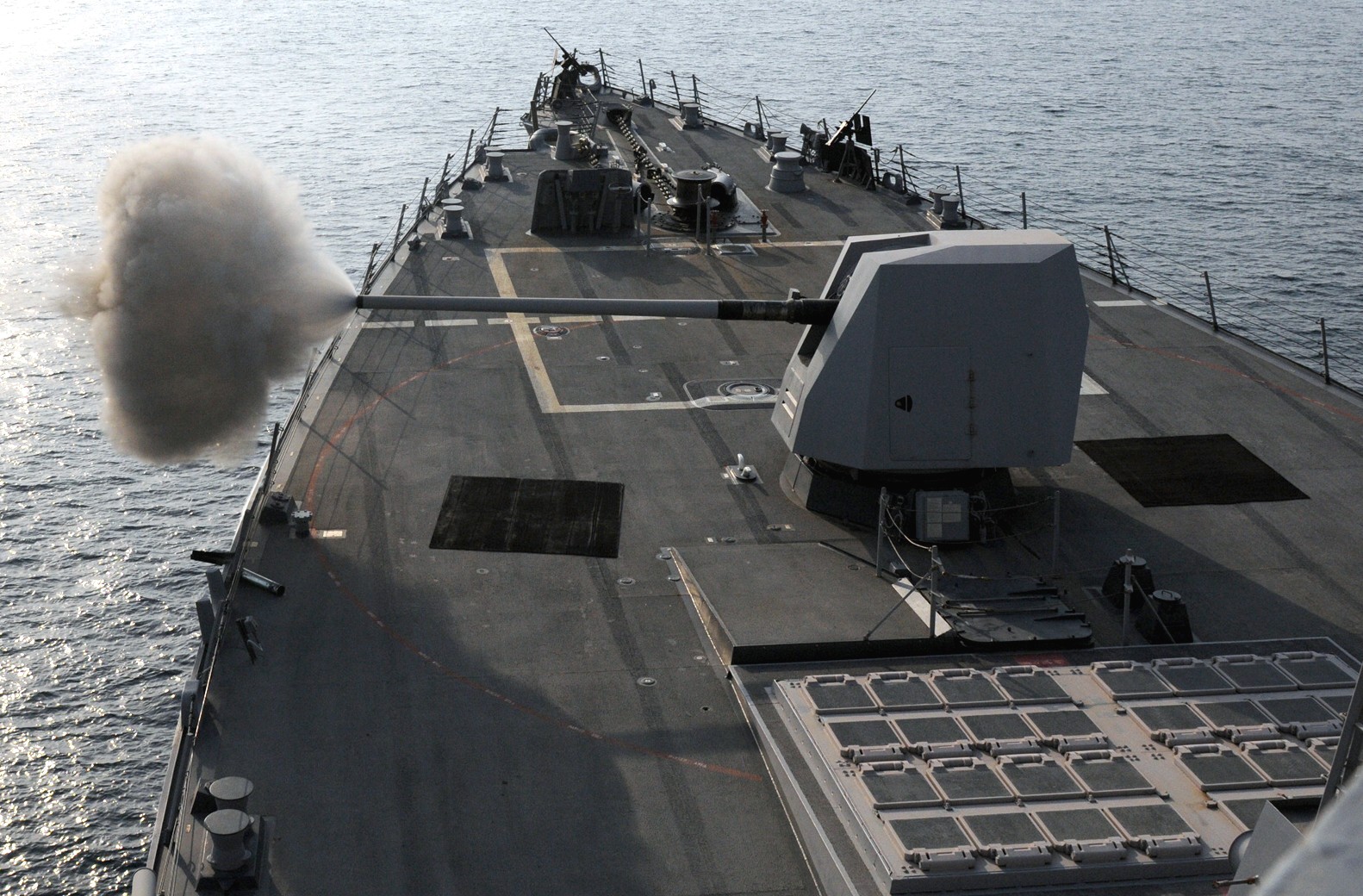 ddg-103 uss truxtun arleigh burke class guided missile destroyer aegis us navy arabian gulf 62