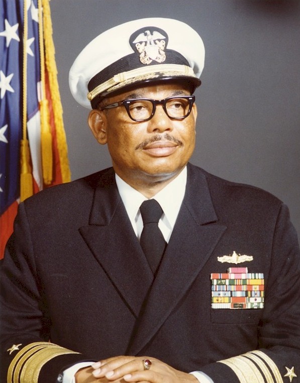 vice admiral samuel lee gravely us navy 07