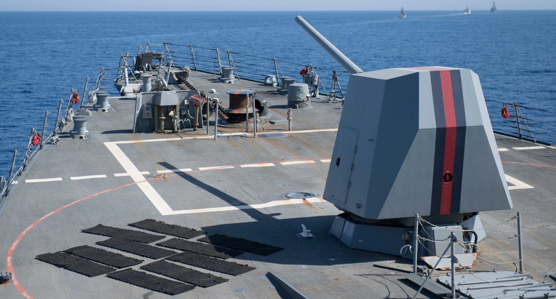 ddg-109 uss jason dunham arleigh burke class guided missile destroyer aegis us navy 38