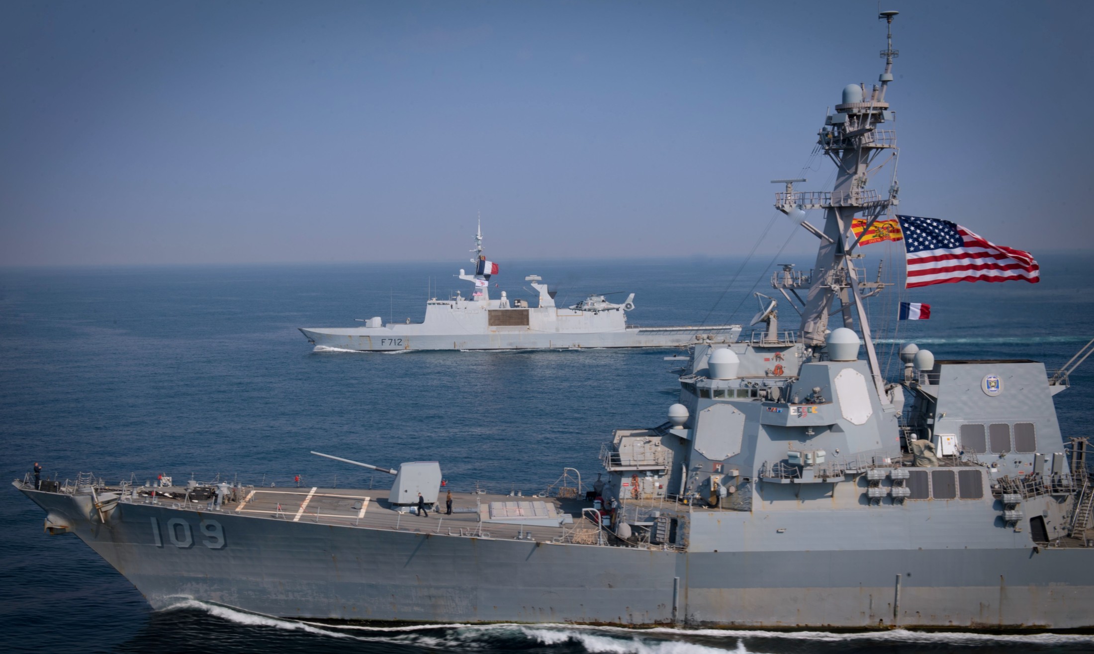 ddg-109 uss jason dunham arleigh burke class guided missile destroyer aegis us navy 53