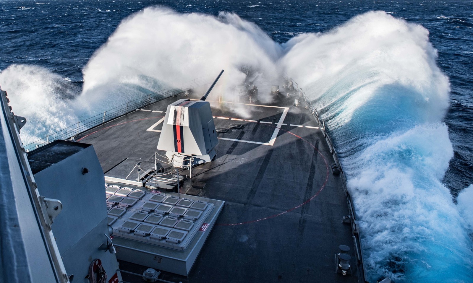 ddg-109 uss jason dunham arleigh burke class guided missile destroyer aegis us navy 62 atlantic ocean