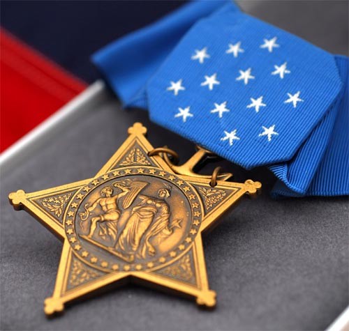 medal of honor dunham