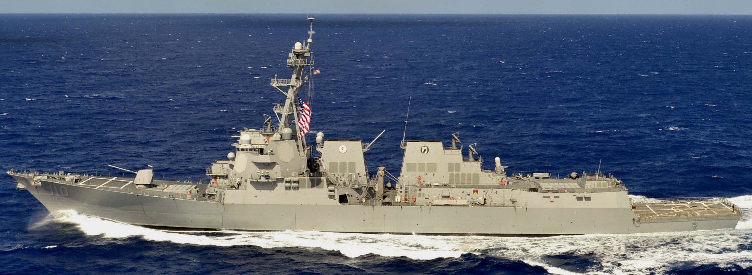 ddg-110 uss william p. lawrence arleigh burke class guided missile destroyer aegis us navy 04