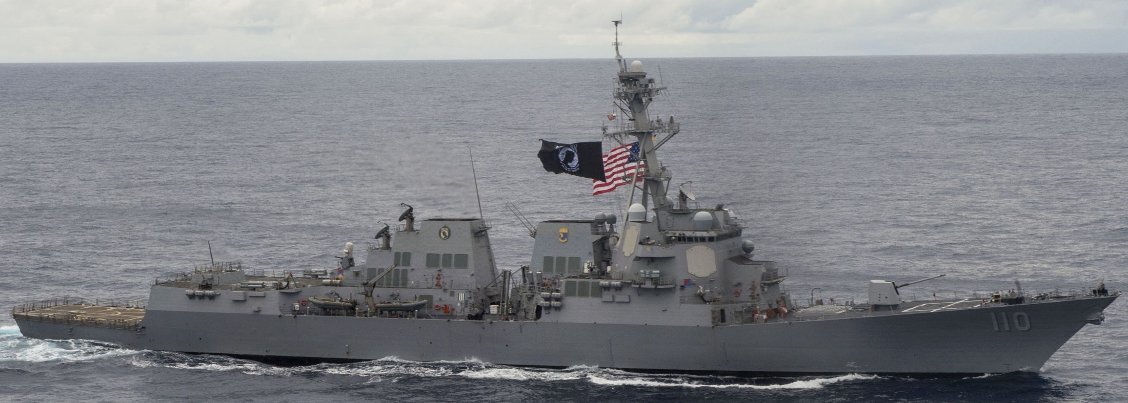 ddg-110 uss william p. lawrence arleigh burke class guided missile destroyer aegis us navy 18