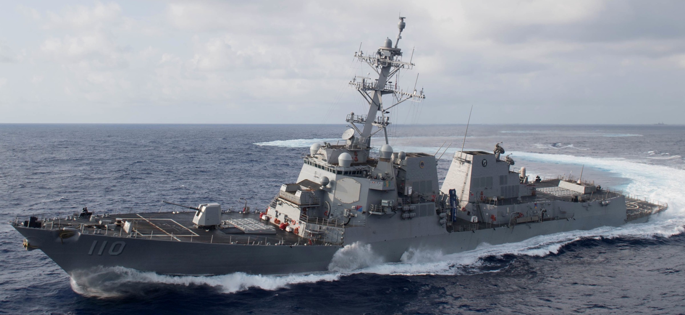 ddg-110 uss william p. lawrence arleigh burke class guided missile destroyer aegis us navy 37