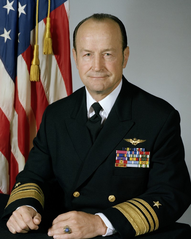 vice admiral william porter lawrence us navy 04