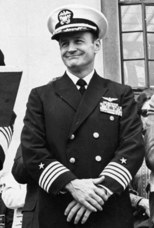 vice admiral william porter lawrence us navy 14
