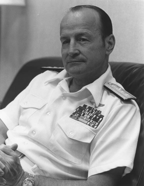 vice admiral william porter lawrence us navy 17