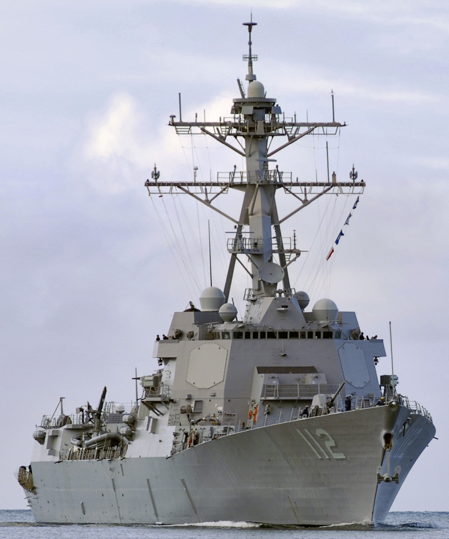 ddg-112 uss michael murphy arleigh burke class guided missile destroyer aegis us navy 13