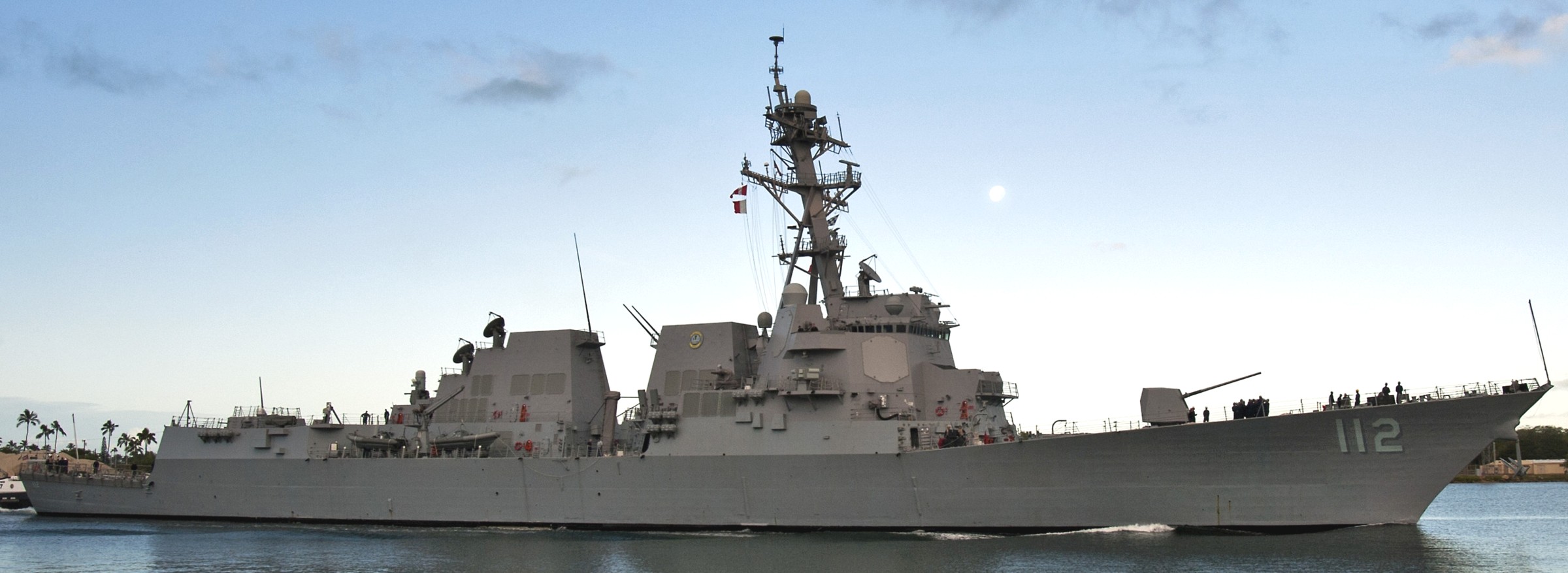 ddg-112 uss michael murphy arleigh burke class guided missile destroyer aegis us navy 15