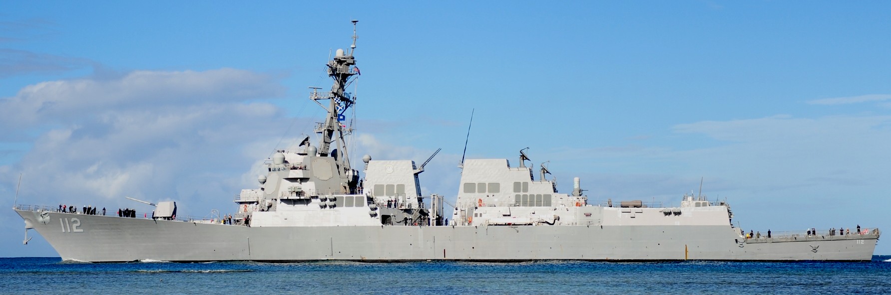 ddg-112 uss michael murphy arleigh burke class guided missile destroyer aegis us navy 19