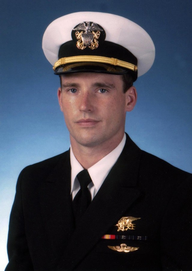 lt. michael patrick murphy us navy medal of honor seal