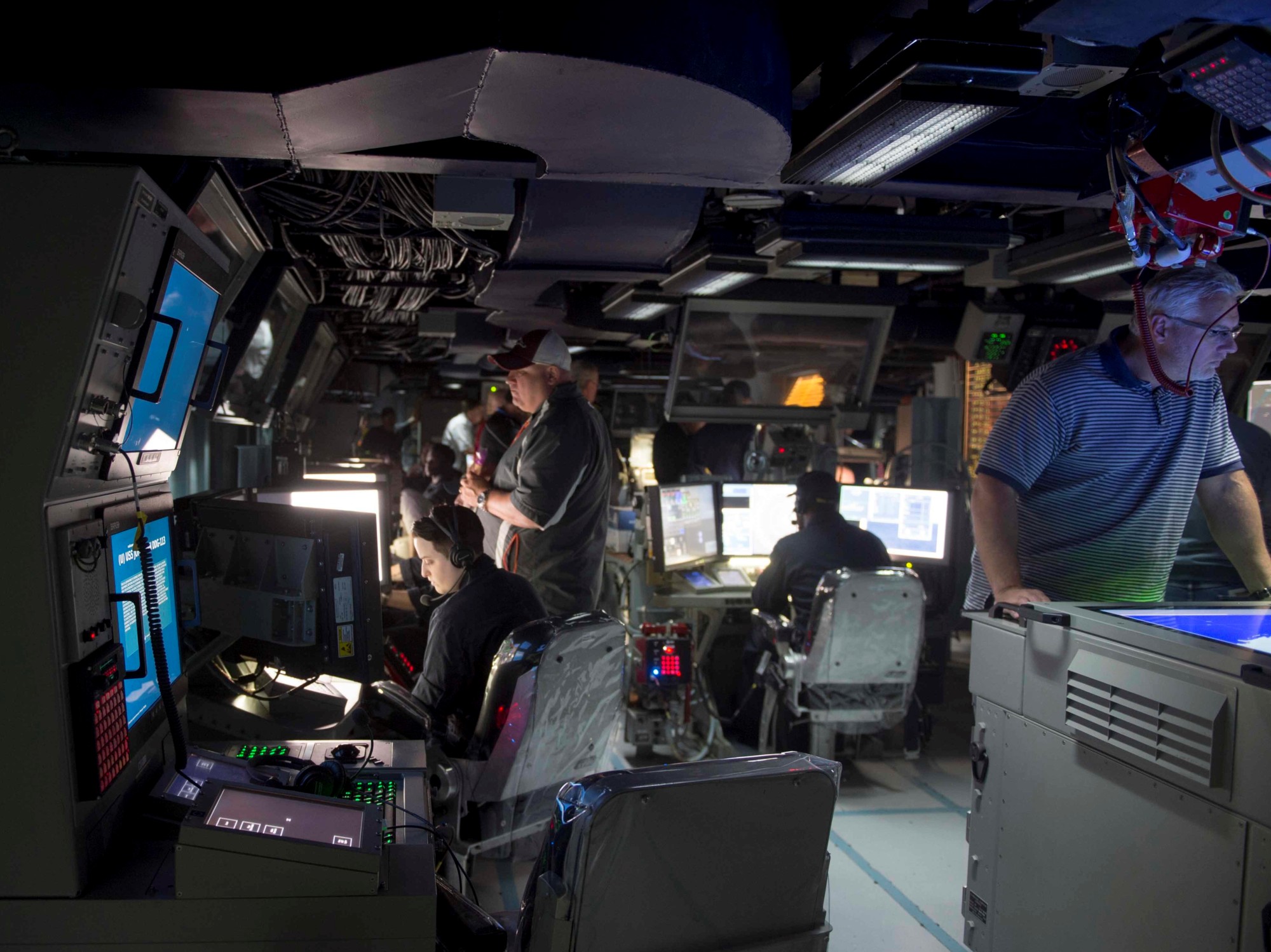 ddg-113 uss john finn arleigh burke class guided missile destroyer us navy aegis 05