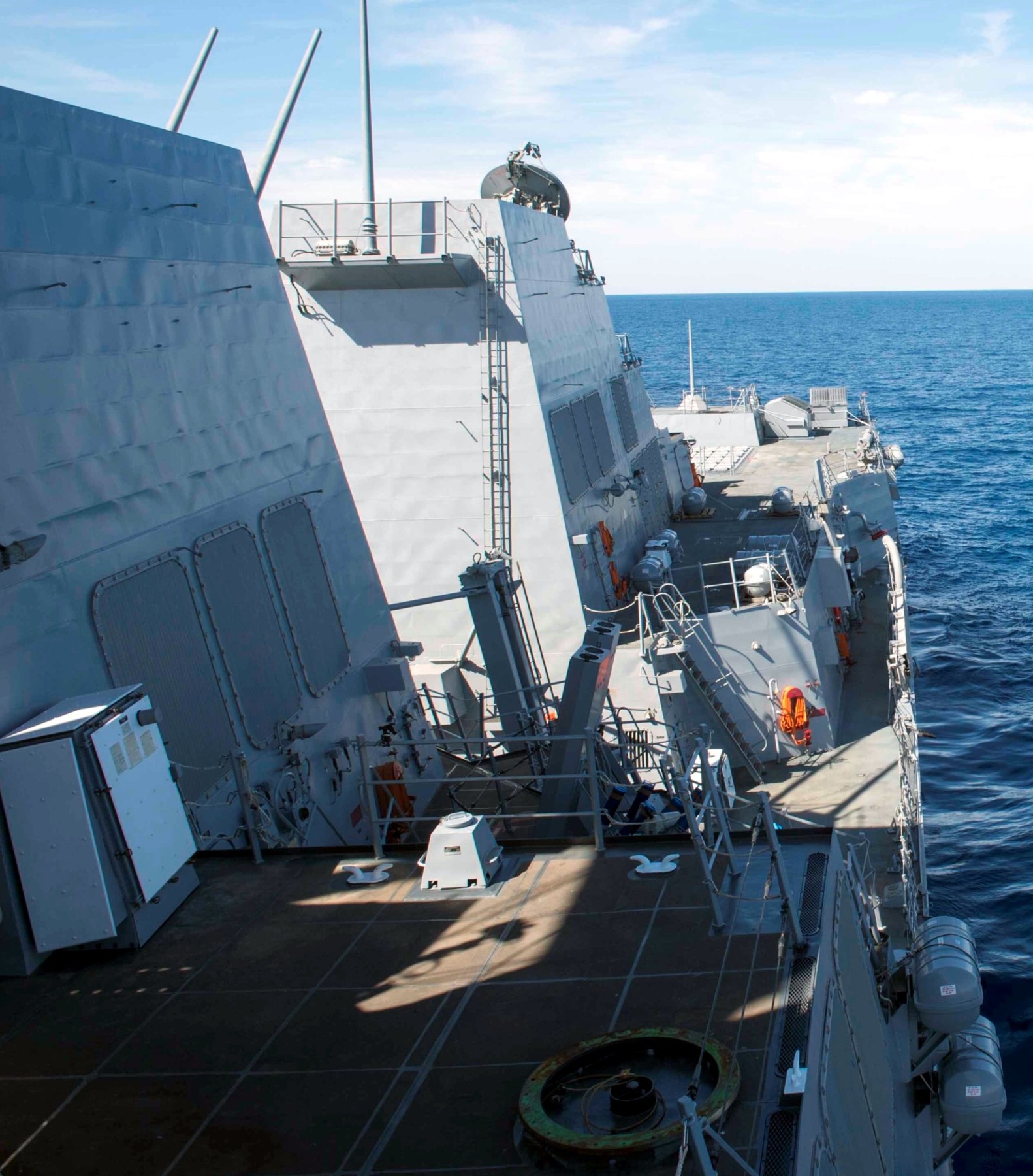 ddg-113 uss john finn arleigh burke class guided missile destroyer us navy aegis 06