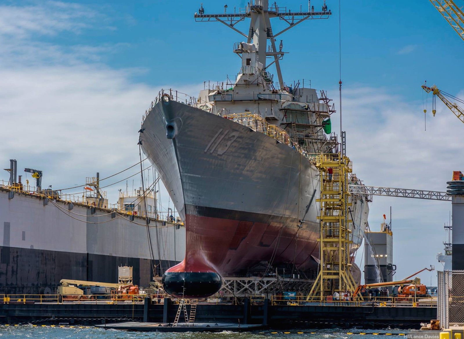 ddg-113 uss john finn arleigh burke class guided missile destroyer us navy aegis 22 launching