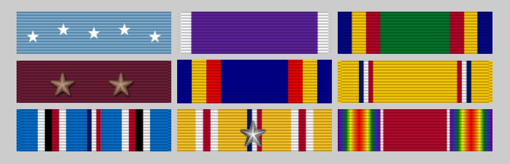 john william finn us navy decorations awards medal of honor