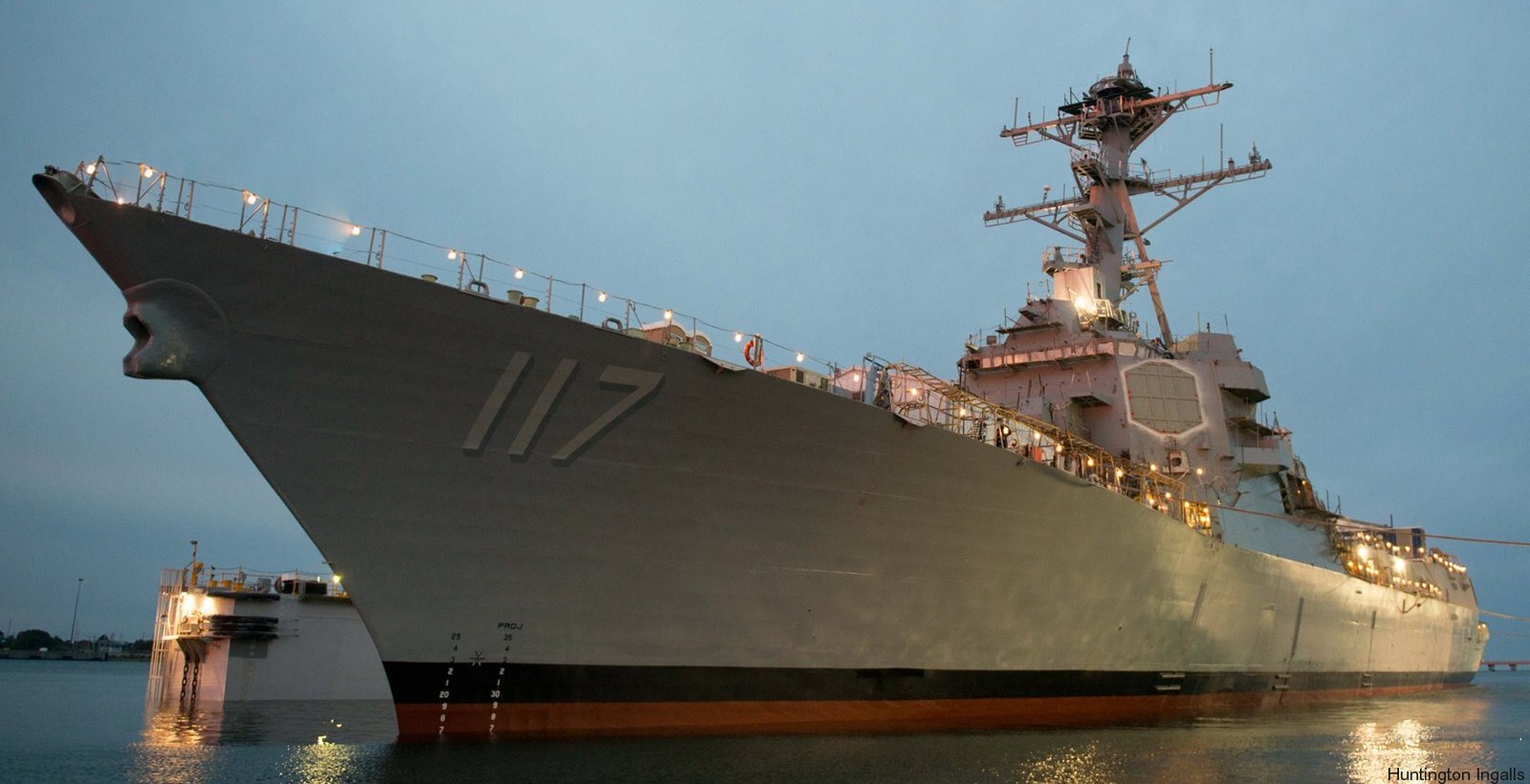 ddg-117 uss paul ignatius arleigh burke class guided missile destroyer us navy aegis 12 launching