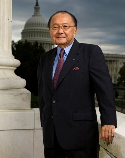 senator daniel ken inouye hawaii navy ddg uss 11