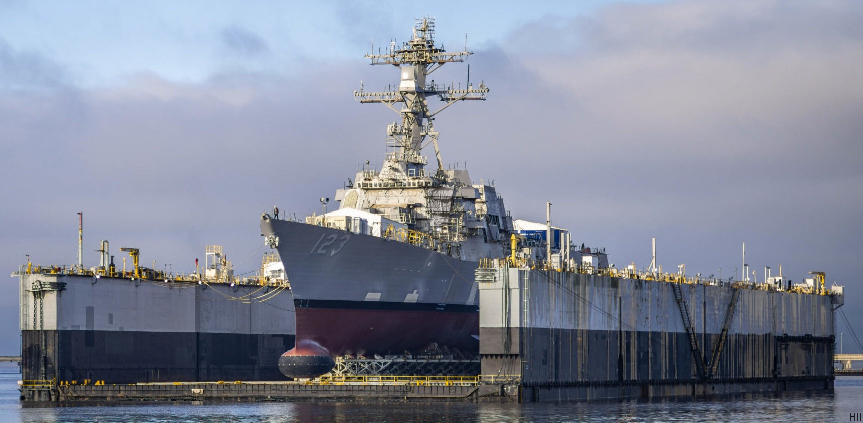 ddg-123 uss lenah h. sutcliffe higbee arleigh burke class guided missile destroyer aegis hii ingalls us navy 05