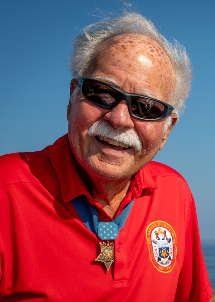 colonel harvey curtiss barnum jr. colonel medal of honor marines 15