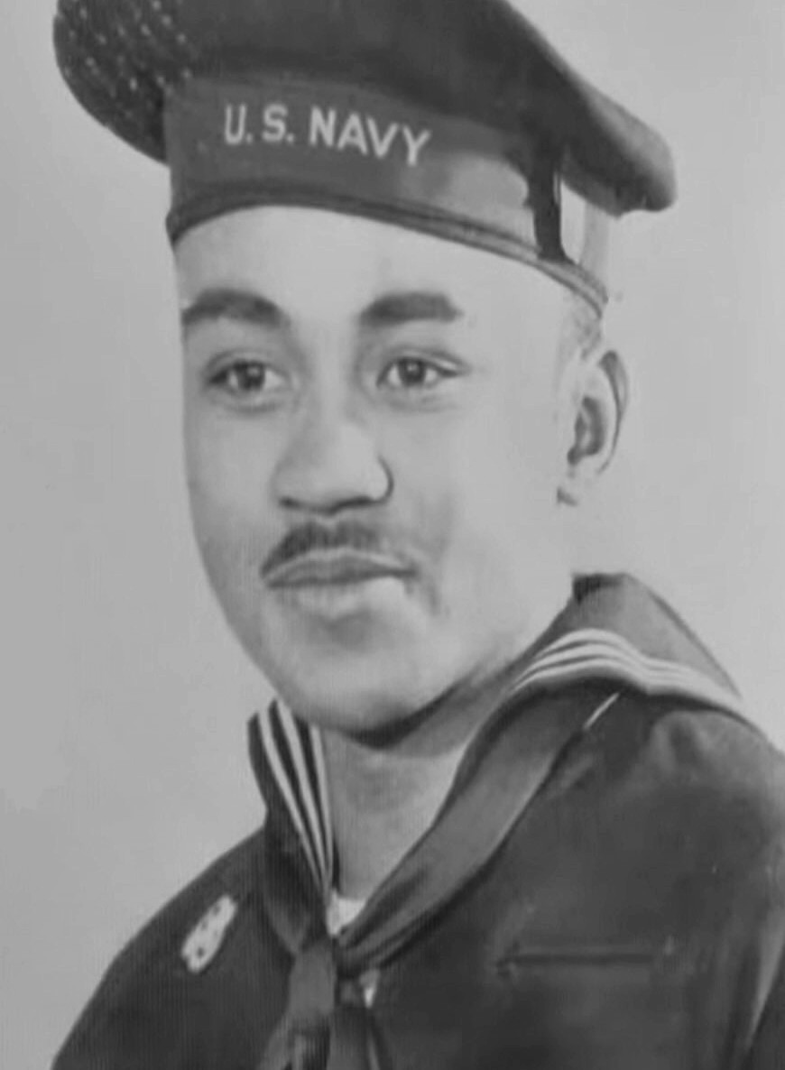 george milton neal us navy ddg uss 03