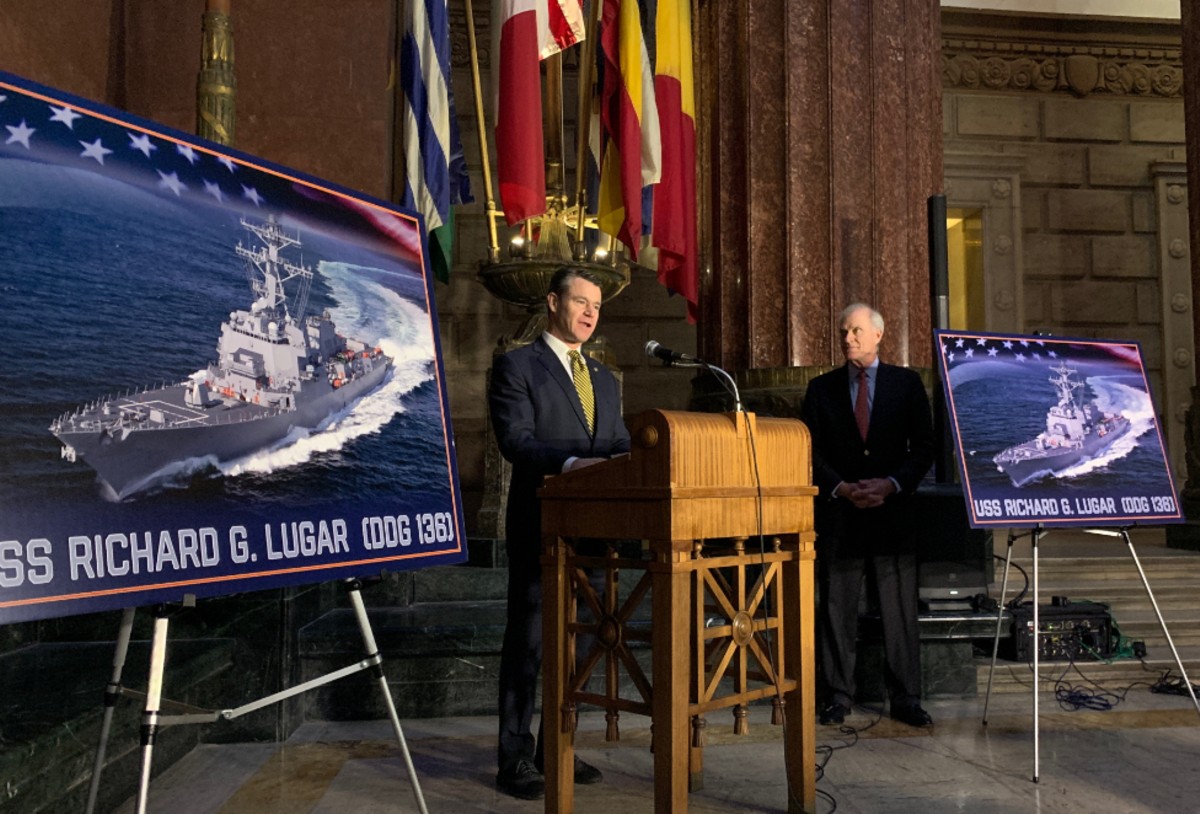 ddg-136 uss richard g. lugar arleigh burke class guided missile destroyer aegis us navy 03