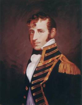 Stephen Decatur, Commodore US Navy