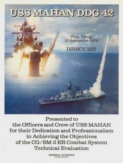 DDG-42 USS Mahan