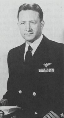 Claude Vernon Ricketts, US Navy