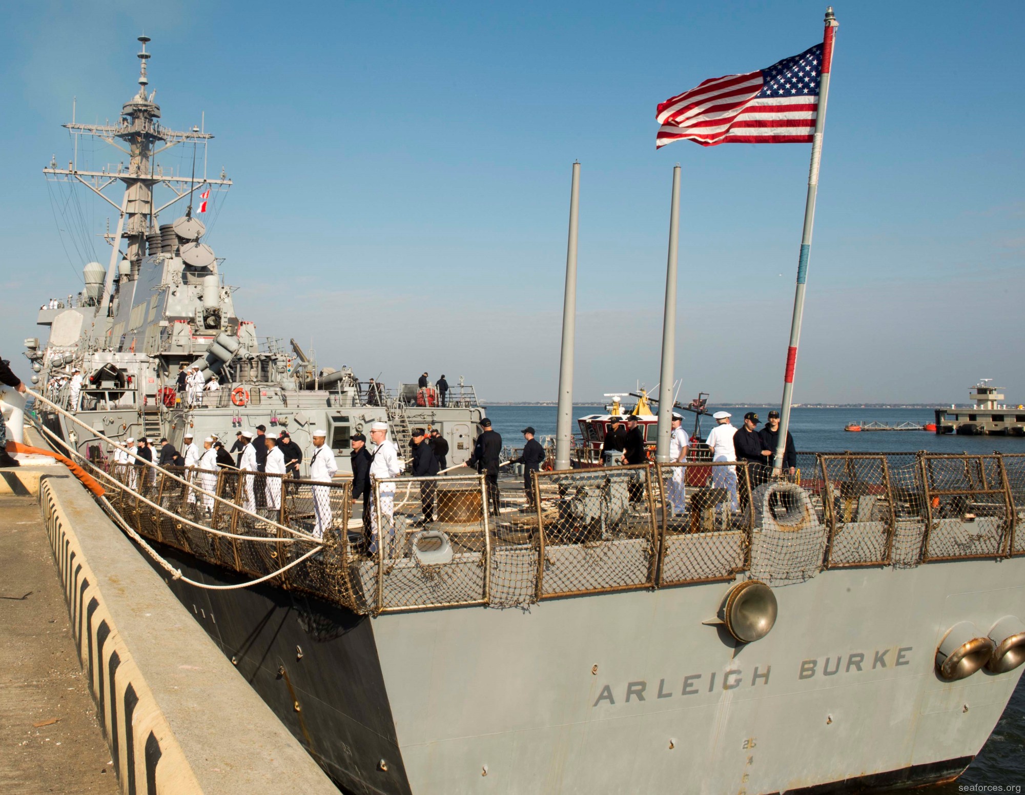 ddg-51 uss arleigh burke destroyer us navy 04 hstcsg