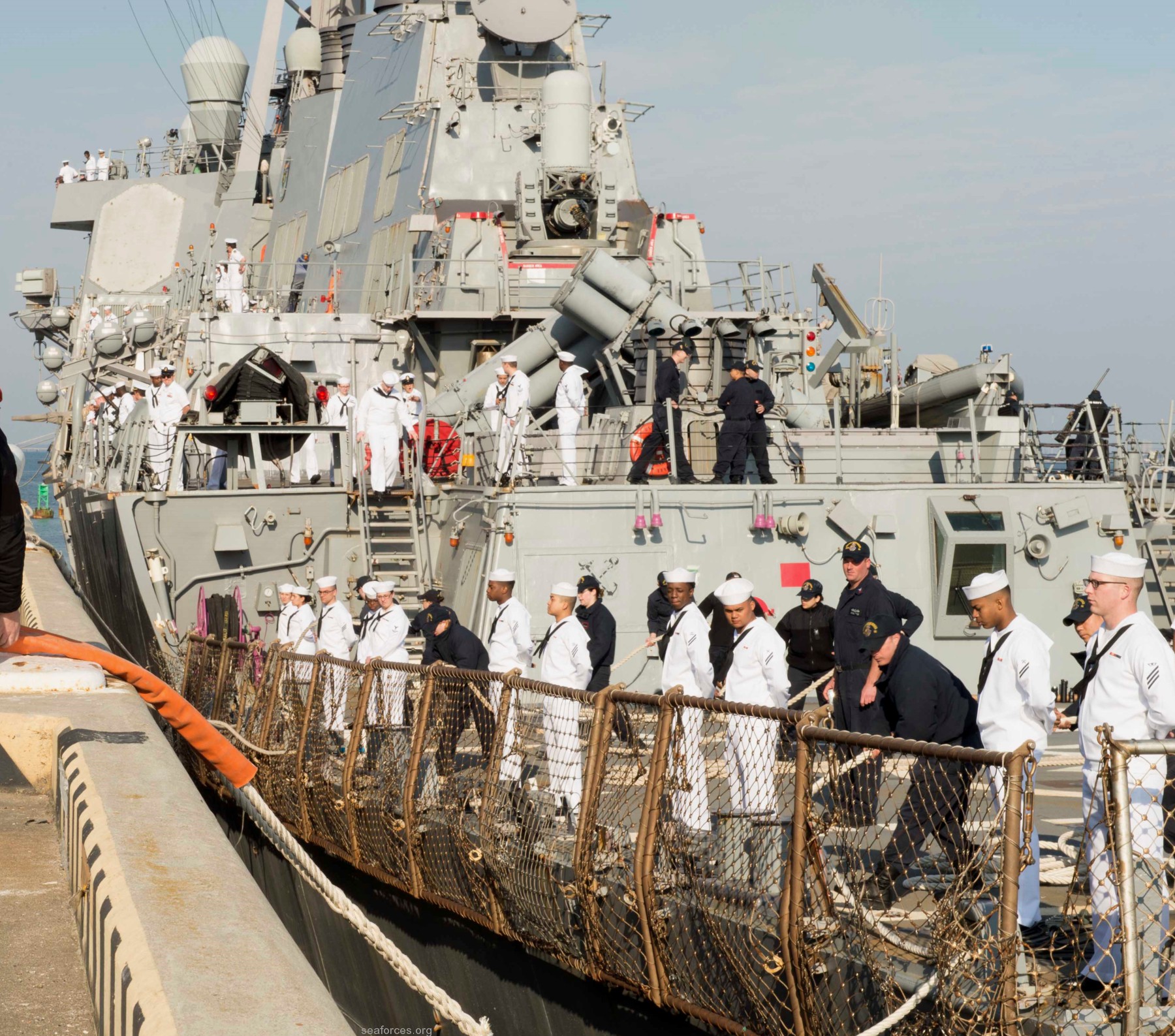 ddg-51 uss arleigh burke destroyer us navy 05