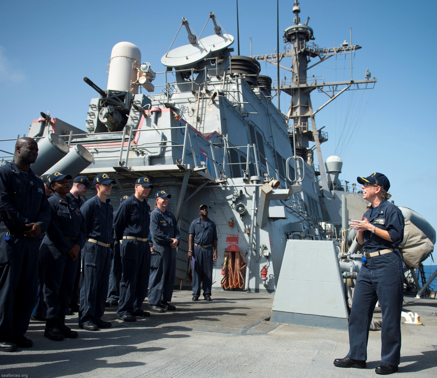 ddg-51 uss arleigh burke destroyer us navy 19