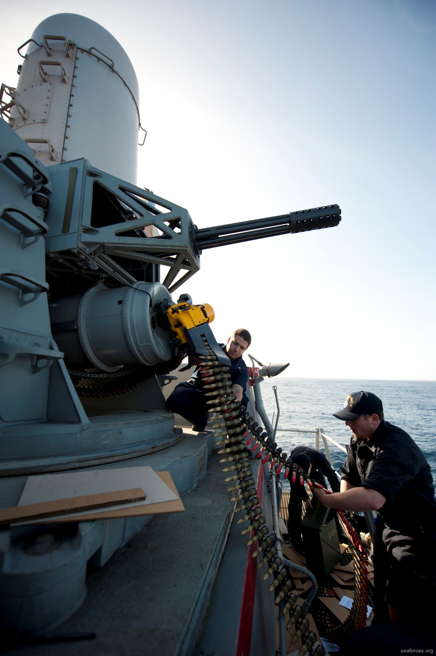 ddg-51 uss arleigh burke destroyer us navy 42 mk-15 phalanx ciws