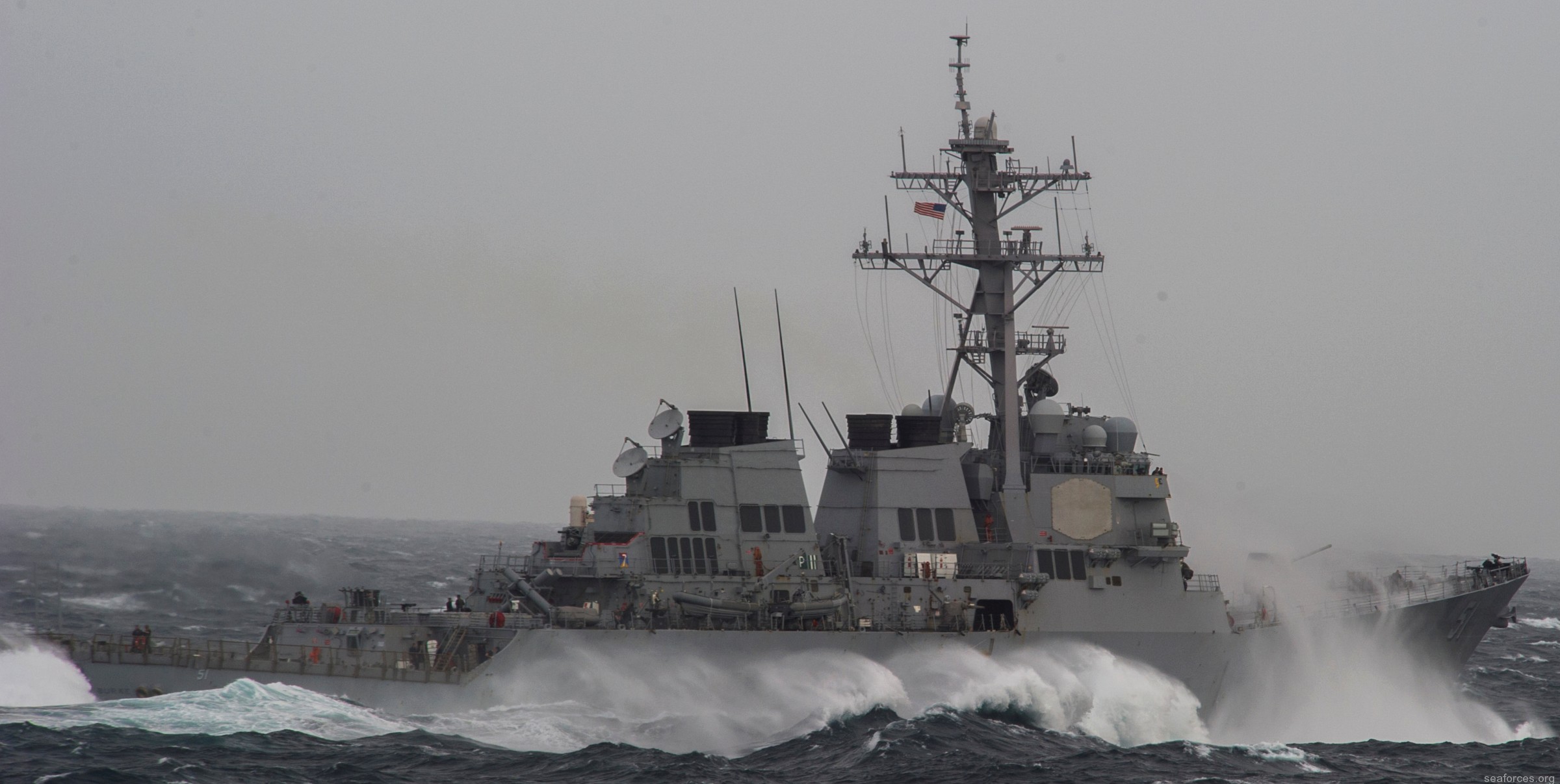 ddg-51 uss arleigh burke destroyer us navy 44