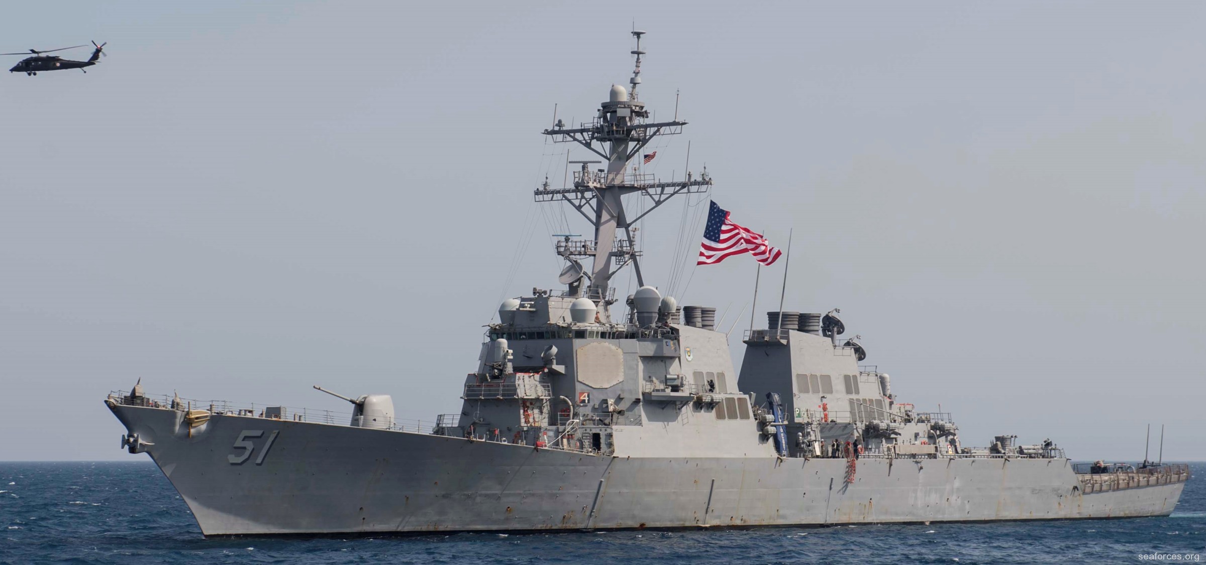 ddg-51 uss arleigh burke destroyer us navy aegis hstcsg 81