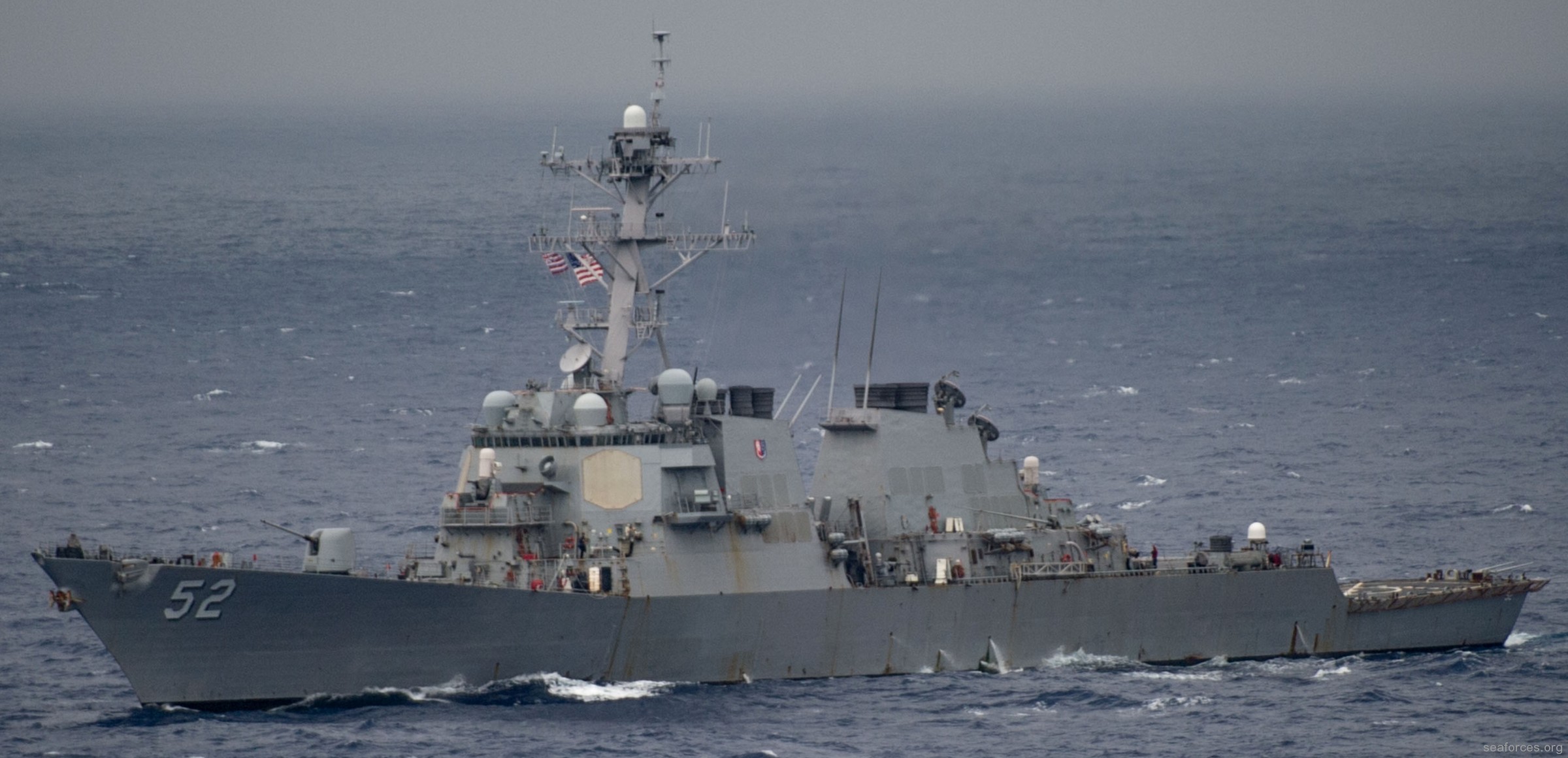 ddg-52 uss barry guided missile destroyer us navy 06 arleigh burke class